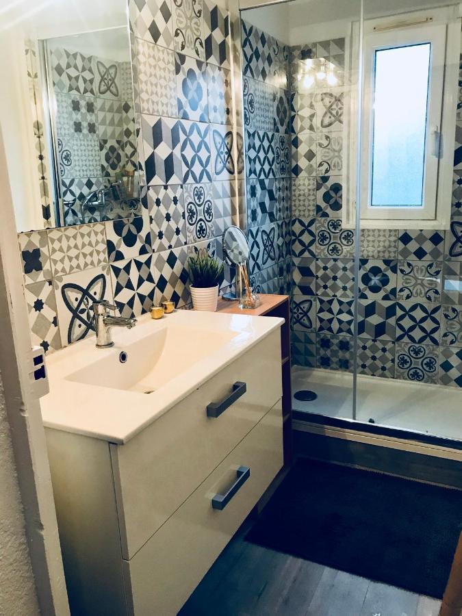 Chambre D'Hotes Dans Maison Conviviale A St Malo แซ็งต์มาโล ภายนอก รูปภาพ